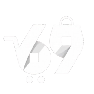69Shop.in Logo